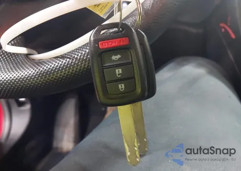 2020 Honda Civic Lx из США, поврежденный, VIN 2HGFC2F6XLH551000